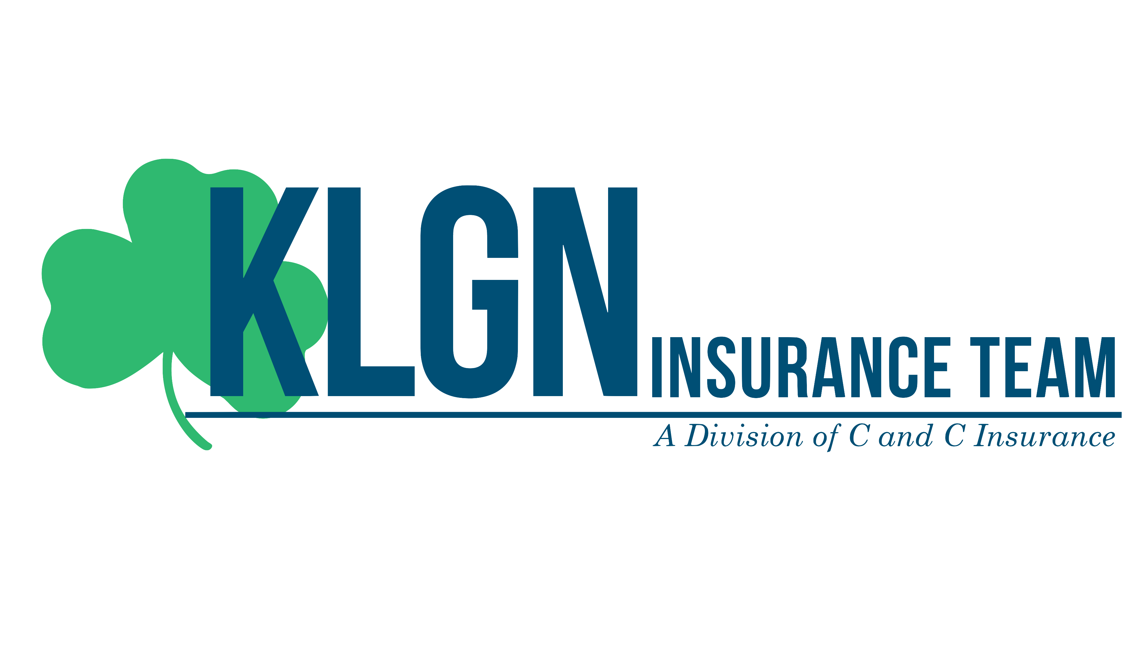 KLGN Logo Transparent